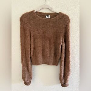 Aritzia Sunday Best Kitten Sweater